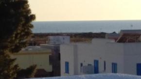 Гостиница Casa Vacanza Torre Pali  Торре Пали